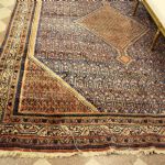 879 4136 ORIENTAL RUG